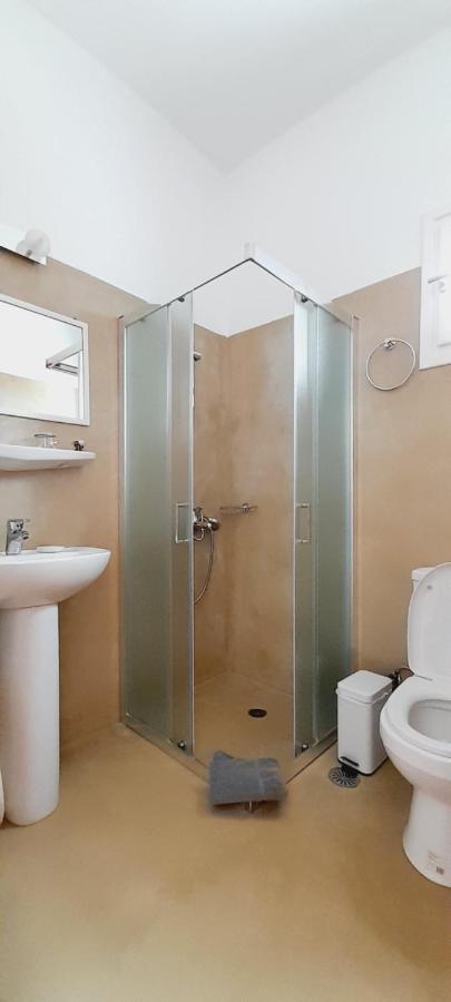סנטה מריה Fragos Apartments מראה חיצוני תמונה